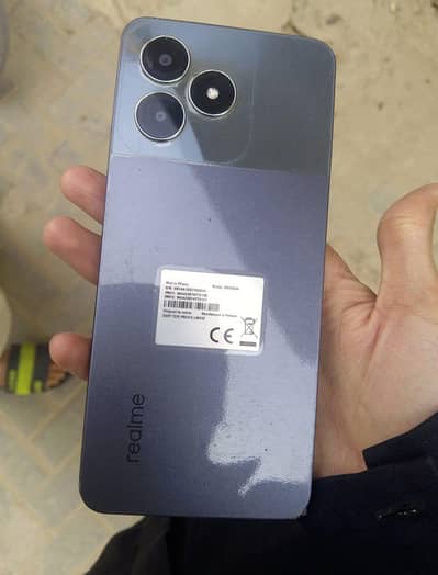Realme note 50 for sale good condition