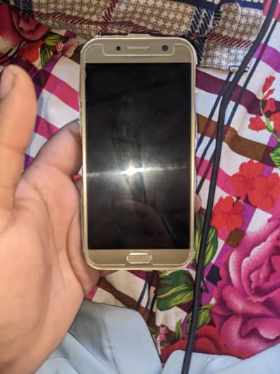 Samsung A5 PTA Approved 3/32GB Back Brack