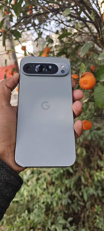 Pixel 9 Pro Xl 128 GB