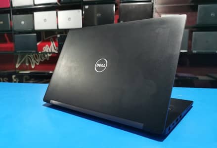 Shop Open hay. Dell Ultrabook core i7 6th Gen E7480 8GB Ram 256GB SSD