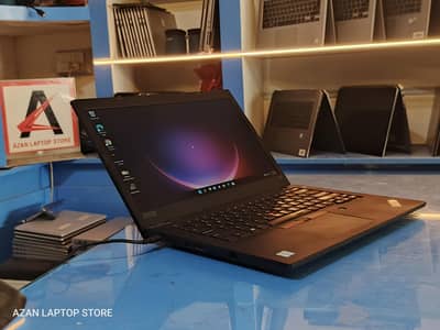 Lenovo 8th Gen i5 8GB 256GB Best Price offer