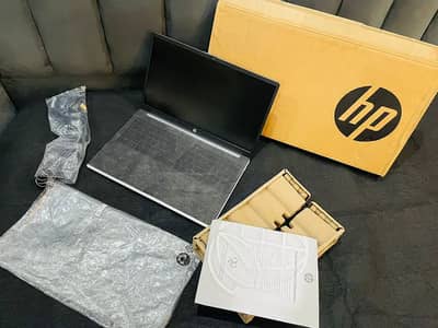hp laptop Core i7 12th gen | 32gb SSD | imported