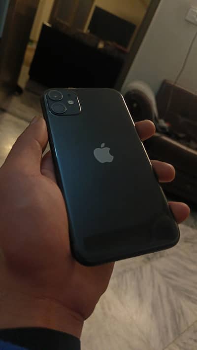 Iphone 11 64 gb FU