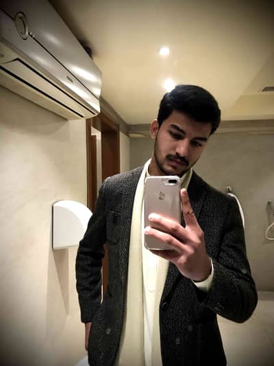 Ahmad Ali