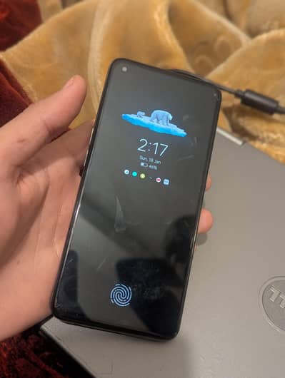 Realme Gt Master Edition 8/128
