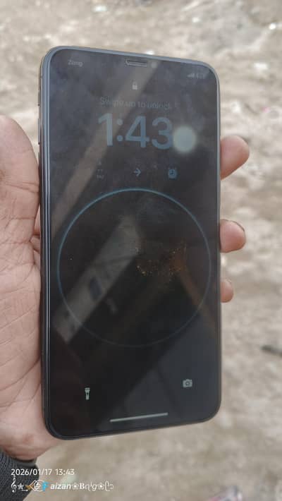 iphone Xs Max Urgent Sale