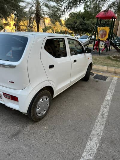 alto vxr available for sale brand new car