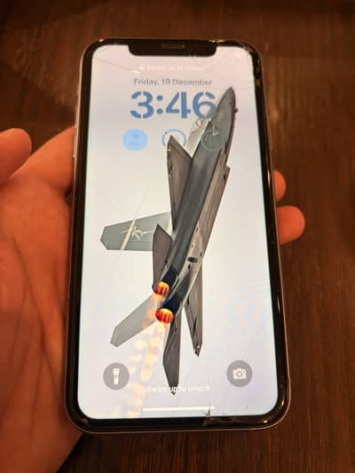 Apple iPhone 11 - 128 GB