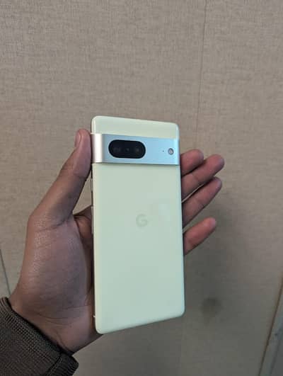 Google Pixel 7