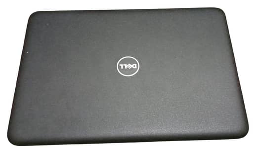 Dell Chromebook 6th Generation