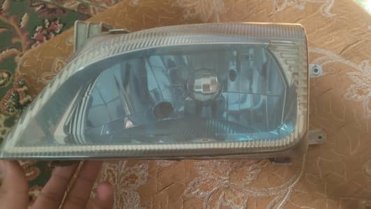 Cultus 2000- 2006 headlight