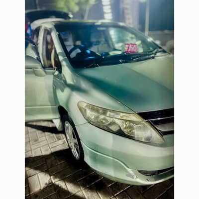 HONDA AIRWAVE FOR SALE 2005 IMPORT 2020 CLEAR