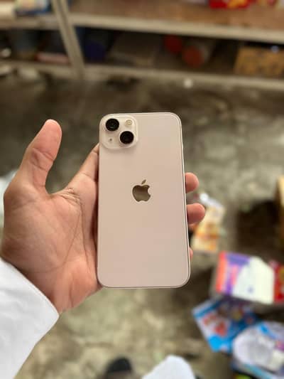 I phone 13 non pta All original