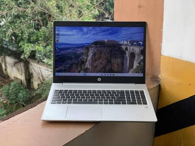HP ProBook 650 G8 11th Gen i5 16gb 256gb