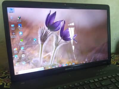 Laptop for sale