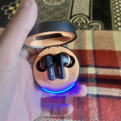 Ronin Mellow Earbuds