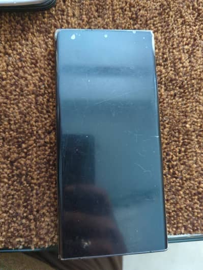 samsung galaxy note 20 ultra 5g