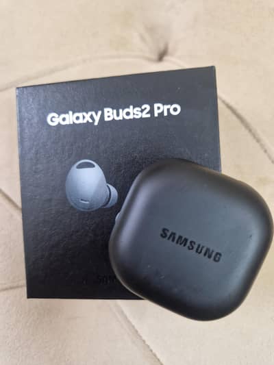 Samsung Buds 2 pro