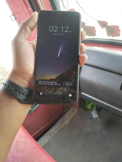 Tecno sprak BF7
