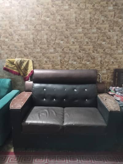 6 seaters sofa set for sale