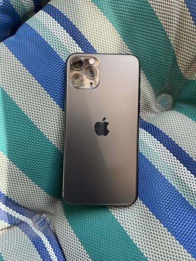 iPhone 11 Pro Pta approved 10/10 condition