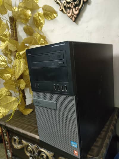 Dell Optiplx 9010 i7 3rd Generation