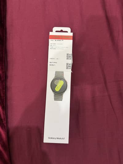 Samsung Galaxy Watch 7 44mm LTE , Bluetooth, Wifi, Gps