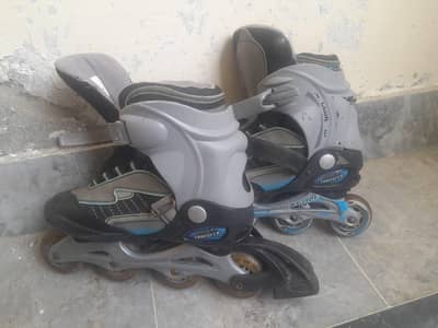 Roller Skating shoes