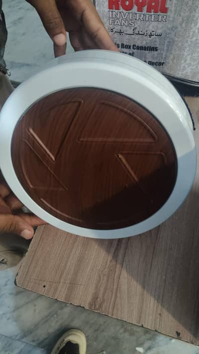 Sales and marketing Person