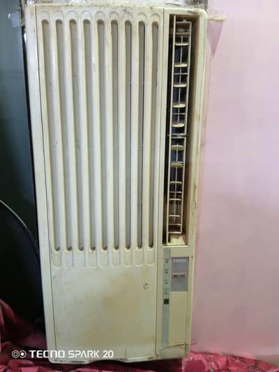 haier window ac with converter