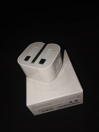 I phone Charger Original 20W fast charger