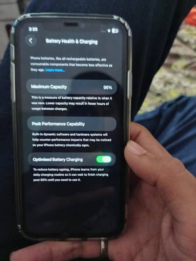 IPHONE 11 64GB JV NON PTA SIM LOCK IN EXCELLENT CONDITION