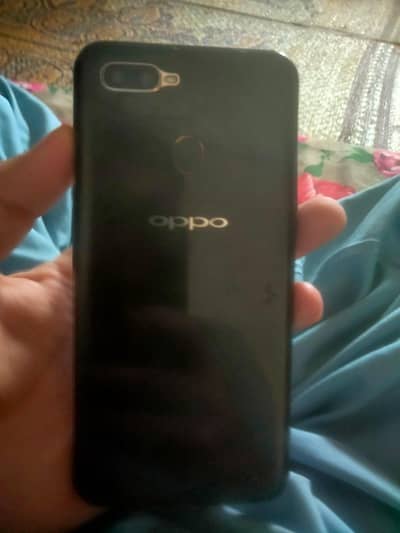 oppoA5s