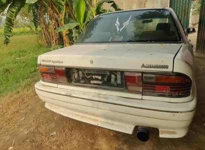 engine ka  xe E5 Dala huva hy