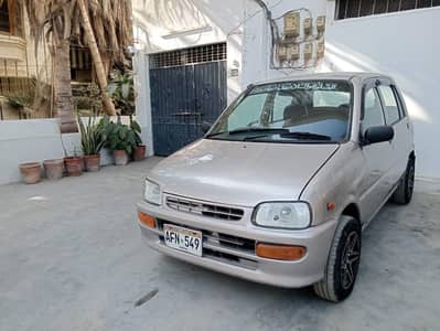 cuore LPG 03362327768