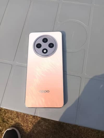 Oppo Reno 12 f 5g(12+256)