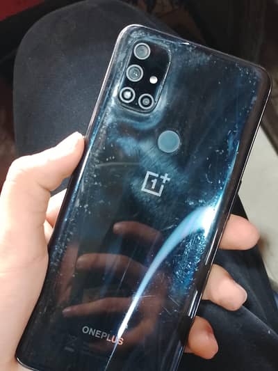 One Plus Nord N10 5G