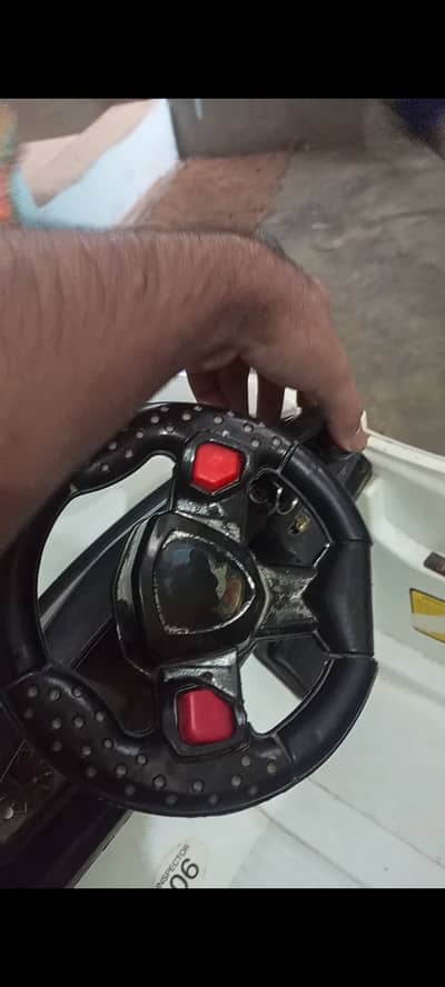 electric car for kids