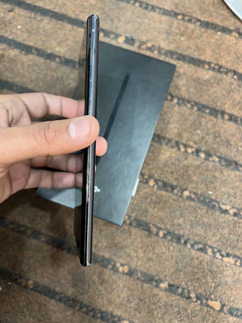 Note 10Plus official appoved 3