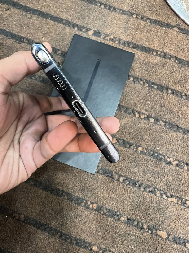 Note 10Plus official appoved 4