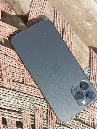 iPhone 12 Pro Max 128GB