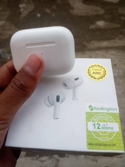 Air Pods Pro