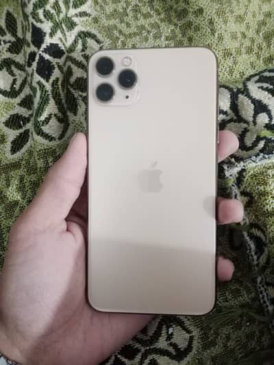 Iphone 11 pro max