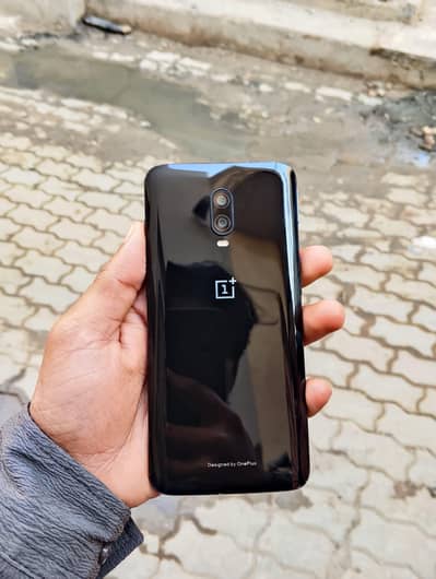 OnePlus 6t