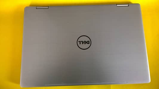 Dell Inspiron 15 7595 2 in 1 7th Generation Core i7 Laptop.