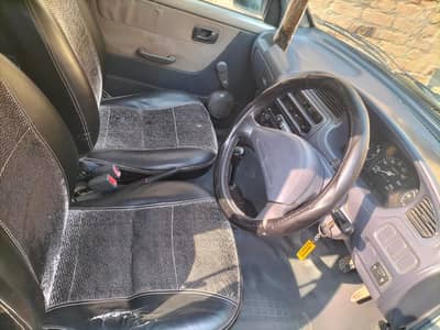 Daihatsu Cure 2007 model urgent sale