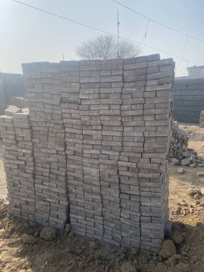 Pavers for sell old tuff tile