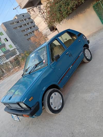 Suzuki fx good candition home use  urgnt sale