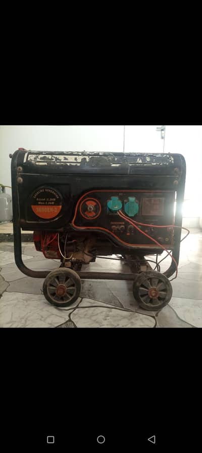 3.5 kv urgent sale good condition 9/10