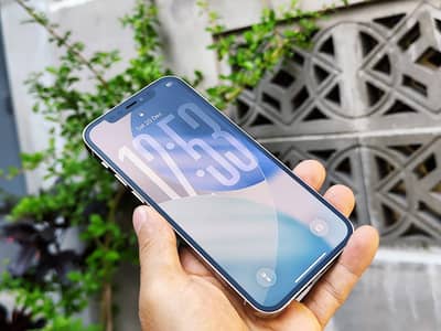 iPhone 12pro 128 factory unlock